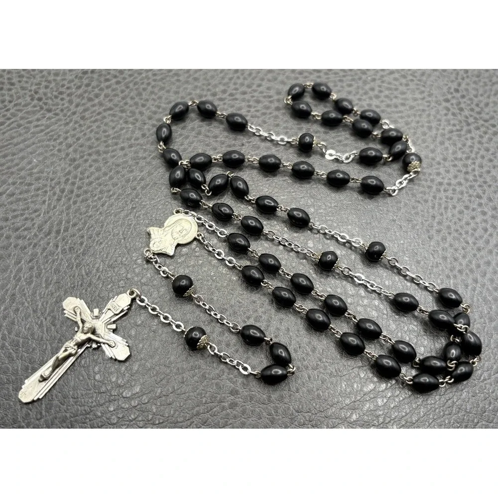N/A rosary measures